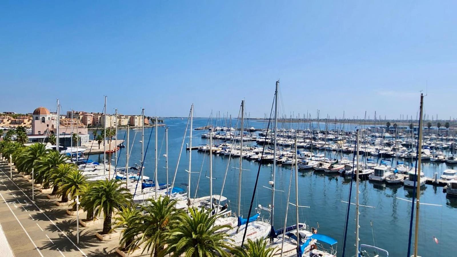 - L'Horizon Bleu - Cocon Romantique Avec Vue Mer Panoramique กรุยซ็อง ภายนอก รูปภาพ