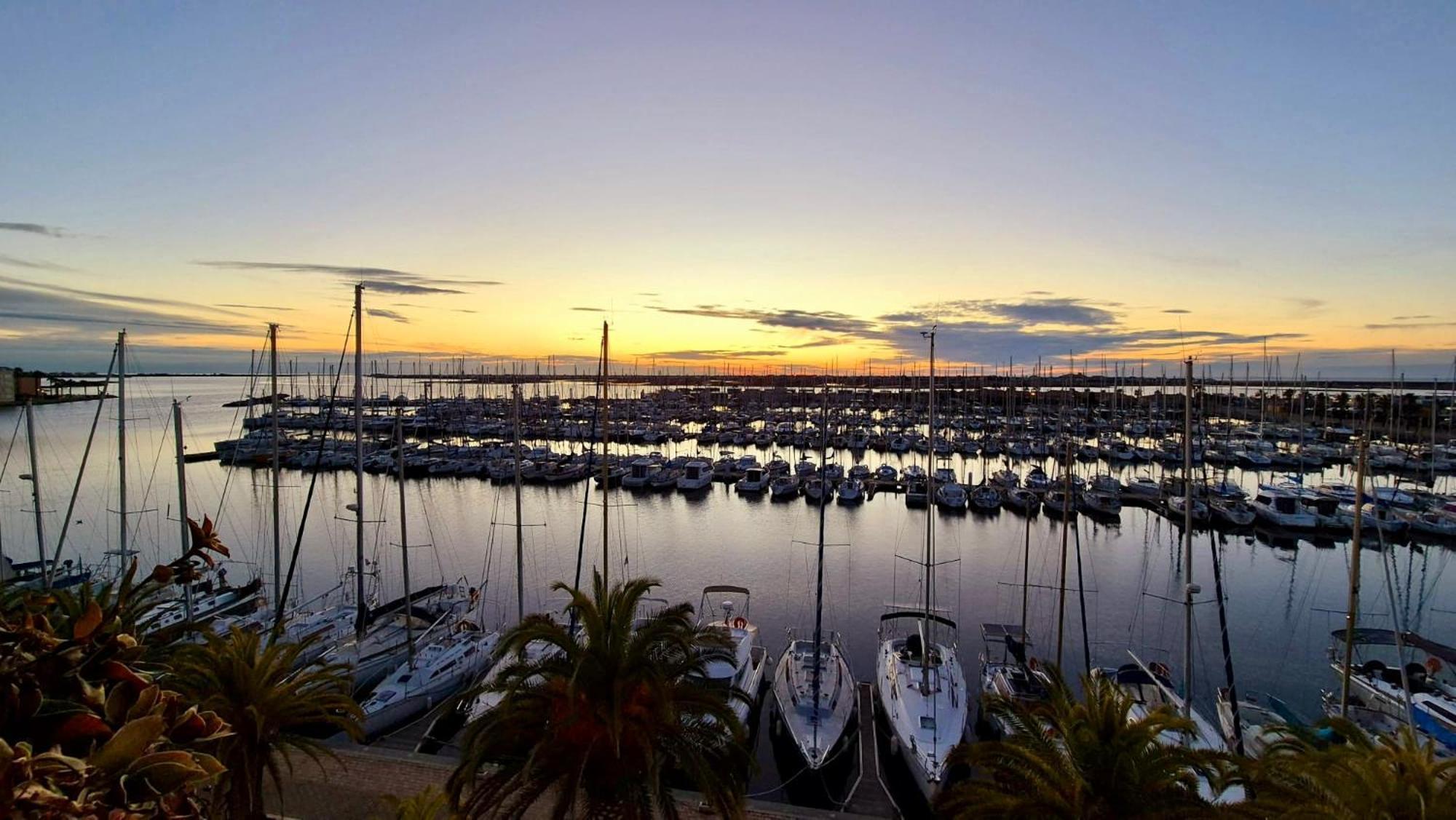- L'Horizon Bleu - Cocon Romantique Avec Vue Mer Panoramique กรุยซ็อง ภายนอก รูปภาพ